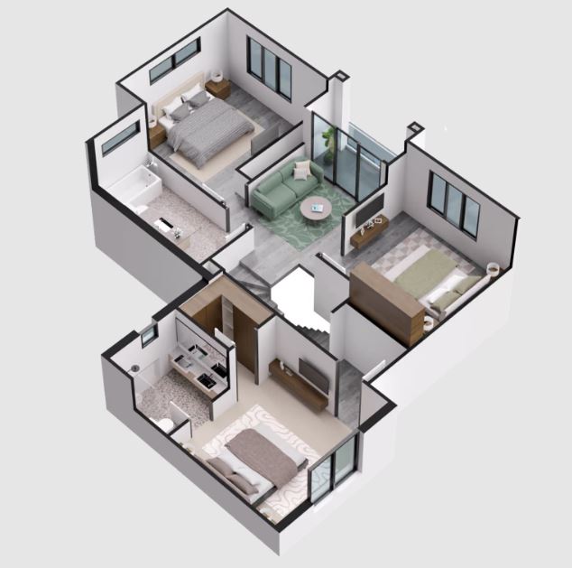 Building Design & Planning