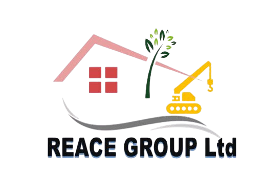 REACE GROUP Ltd Logo